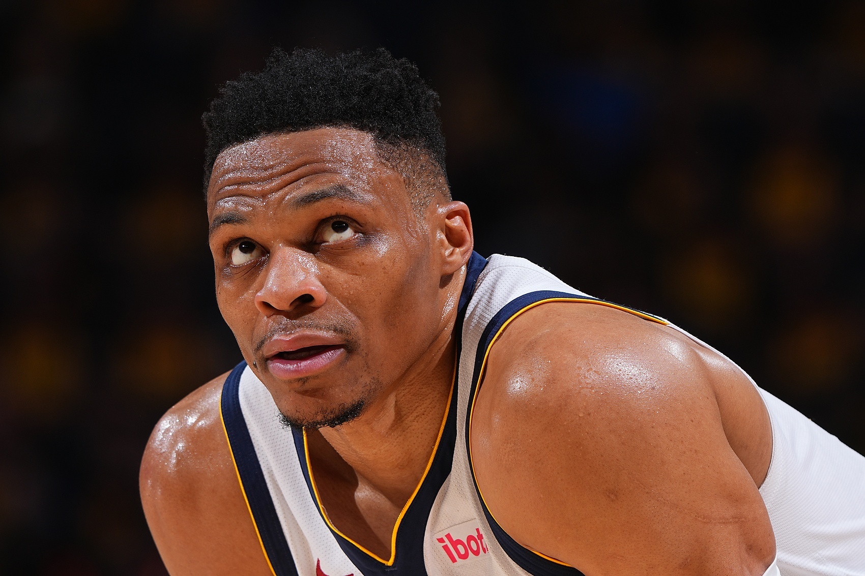 PG电子最新官网-帕金斯：我想看到威少去雄鹿 他现在仍然能贡献15+8