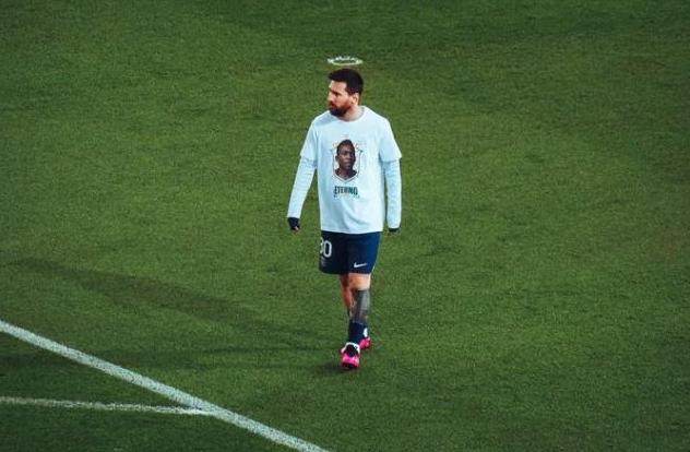 pg电子游戏app-【夜读】沙特两队愿年薪3.5亿欧签梅西?