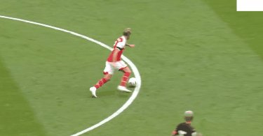 pg电子游戏app-【酋长杯】热苏斯戴帽萨卡双响 阿森纳6比0塞维利亚