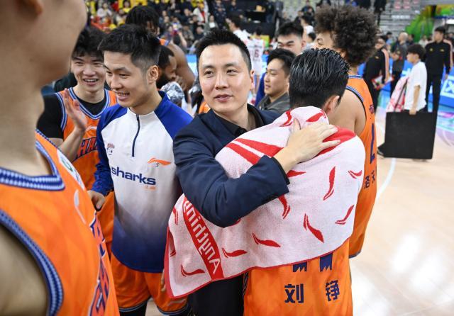 PG电子最新官网-【观察】时隔24年,上海又将“鲨”回巅峰?