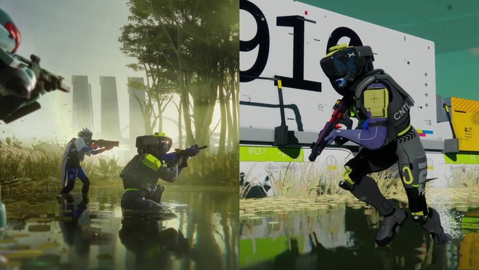 pg游戏官网登录入口-Bungie 调整开发资源，300 人专注《失落星船：马拉松》开发|工作室|福布斯|命运 2|失落星船:马拉松|命运2_新浪体育_新浪新闻